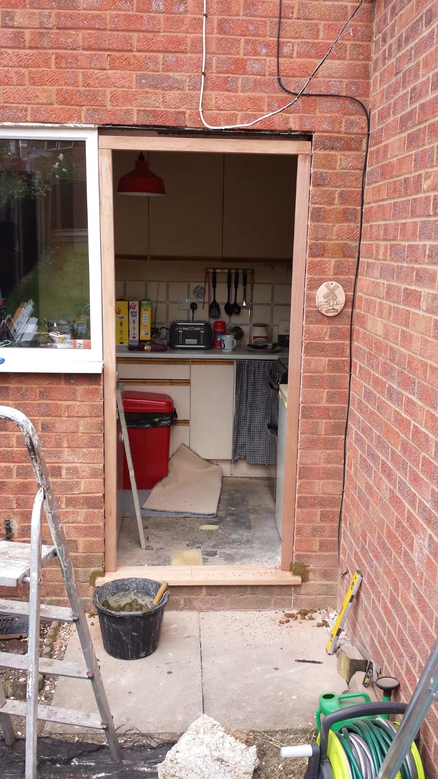 Can Fix LTD work photo 2