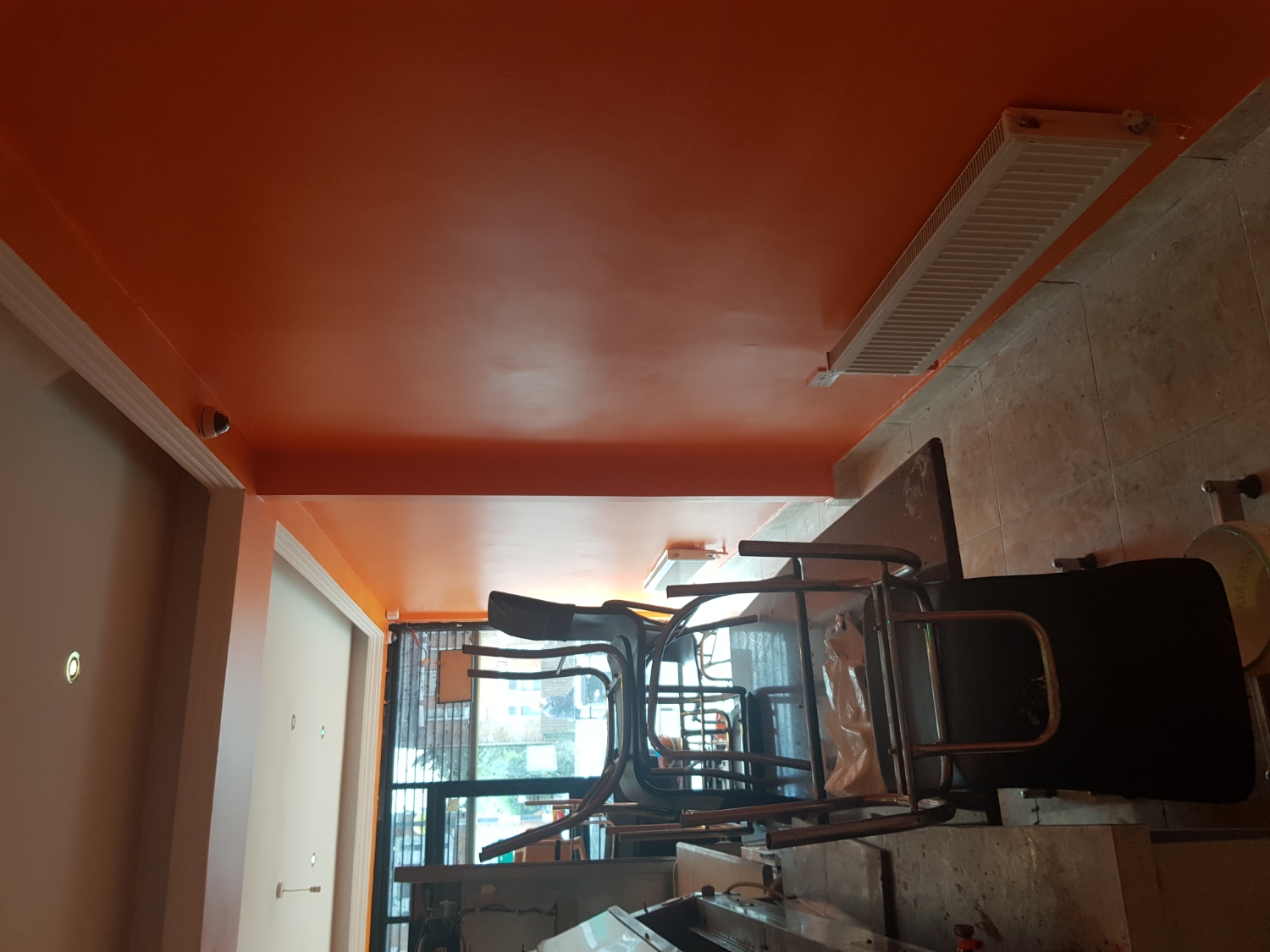 Teo Painting & Decorating work photo 4
