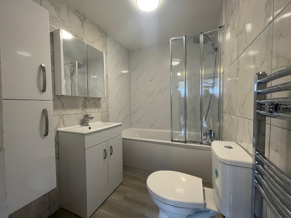 HANE DECORATING SERVICES LTD work photo 2