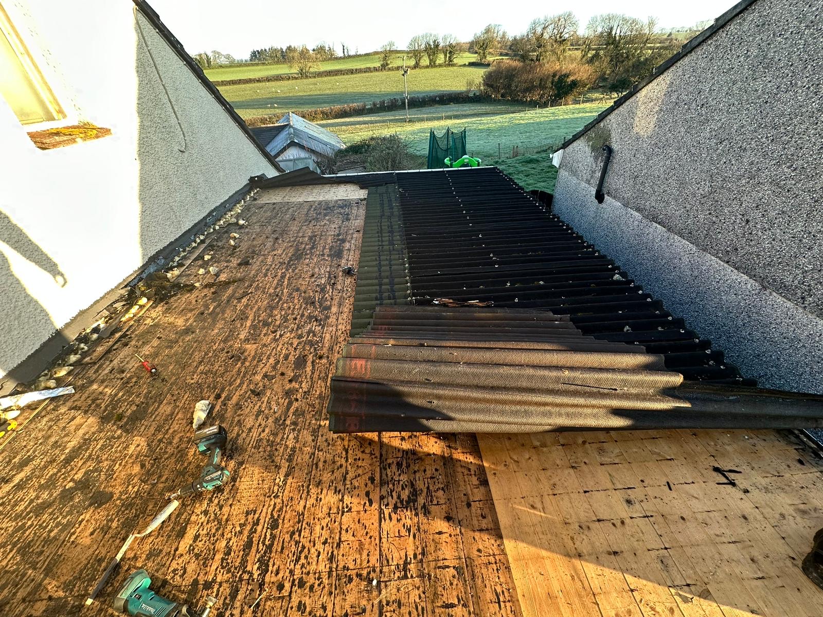 Roof Co & Roofing and Building work photo 4