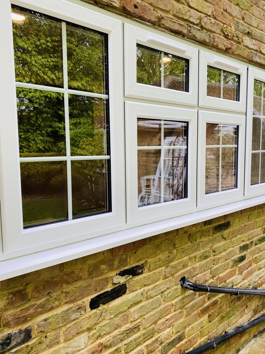 Victorious Glazing Ltd work photo 4
