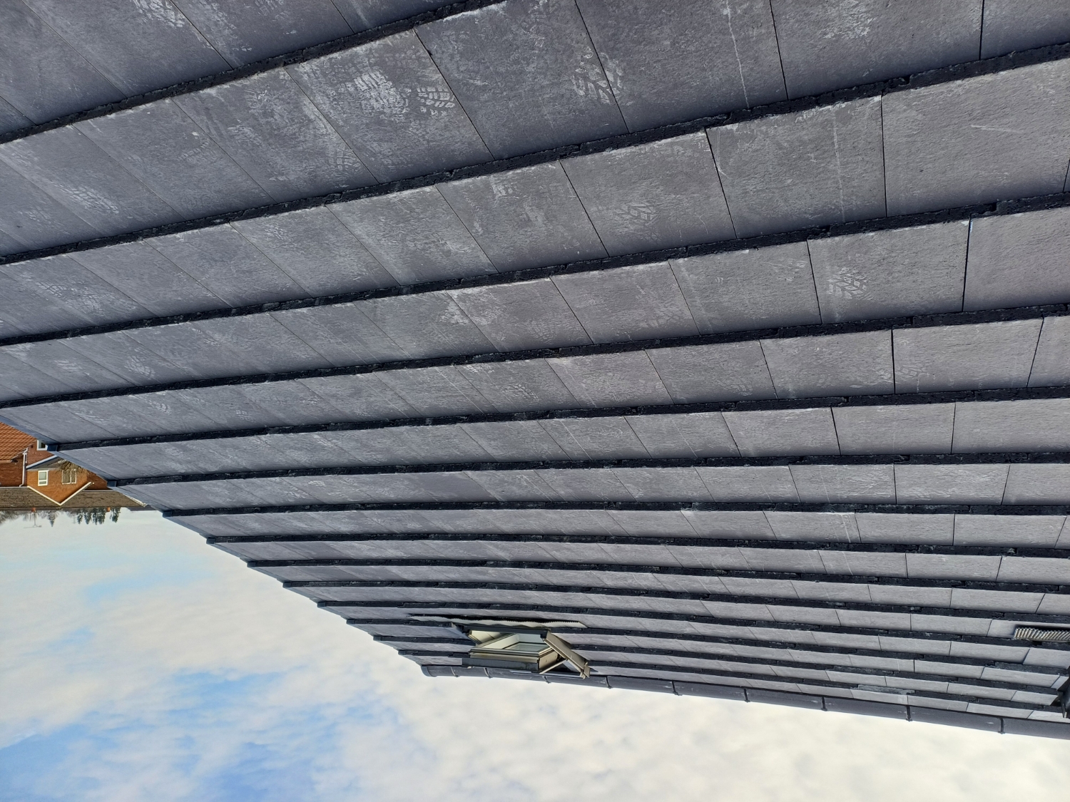 BPM Roofing work photo 4