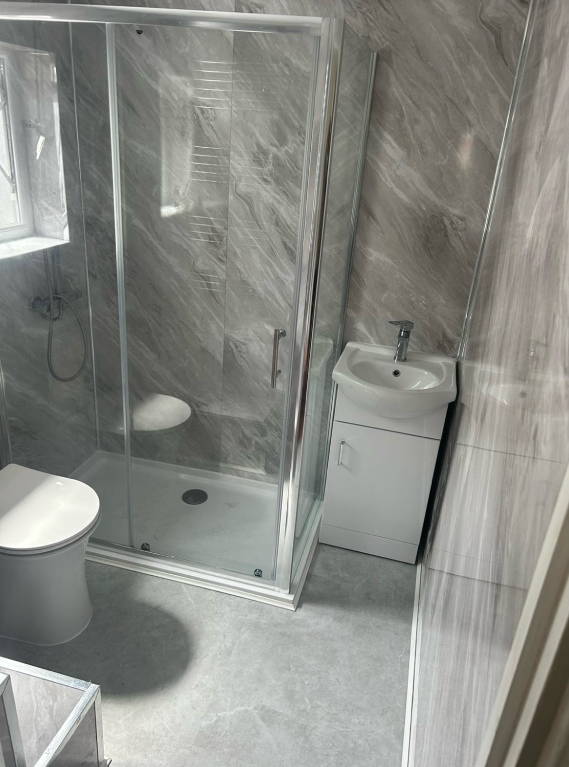 J Max Gas & Plumbing Ltd work photo 2
