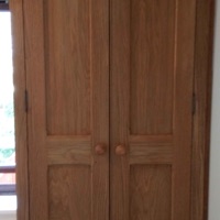 Brooks work photo 1