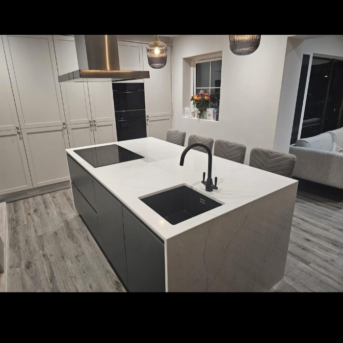 Michael Davis work photo 3