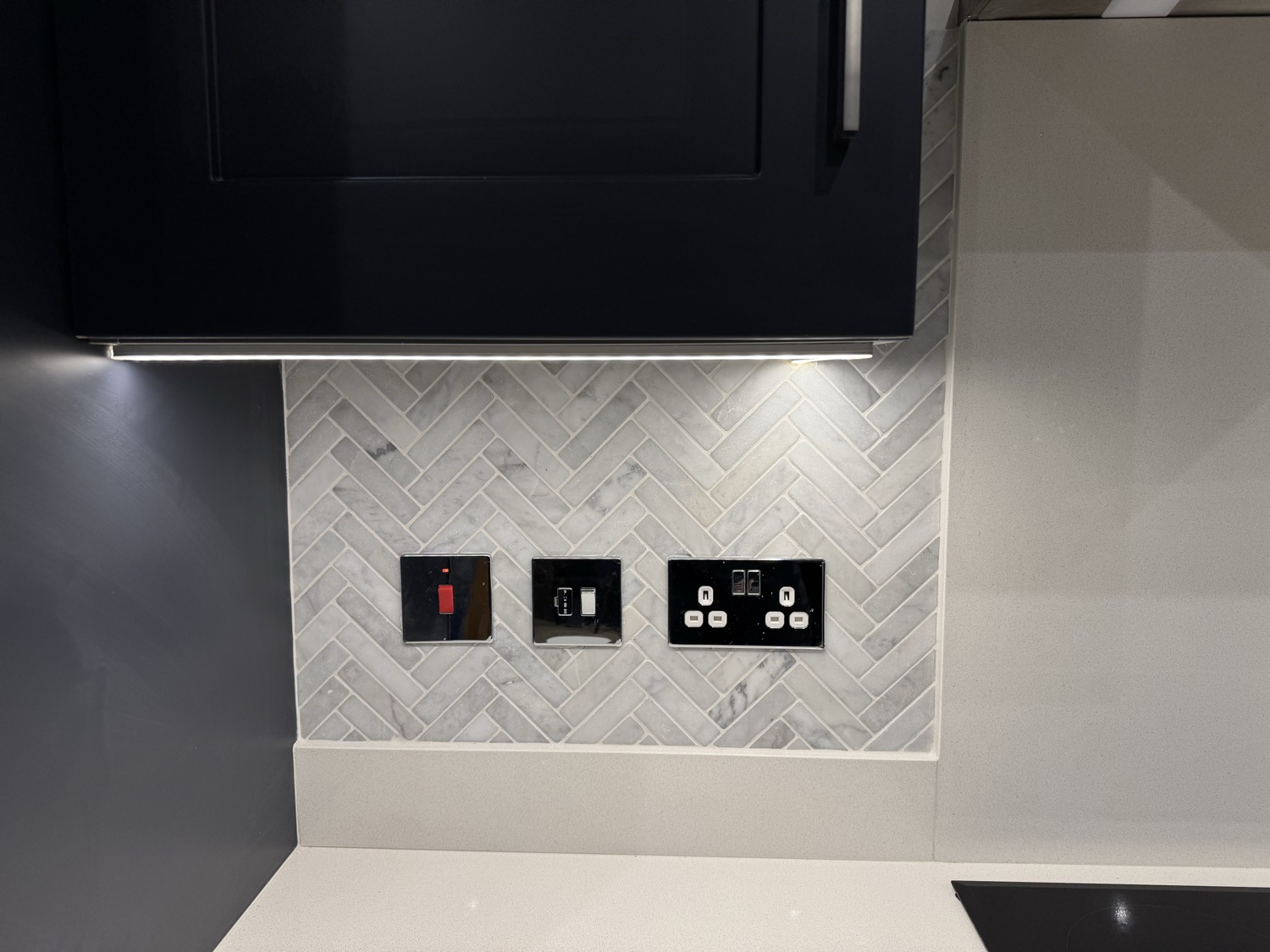 Gold Standard Ltd work photo 1