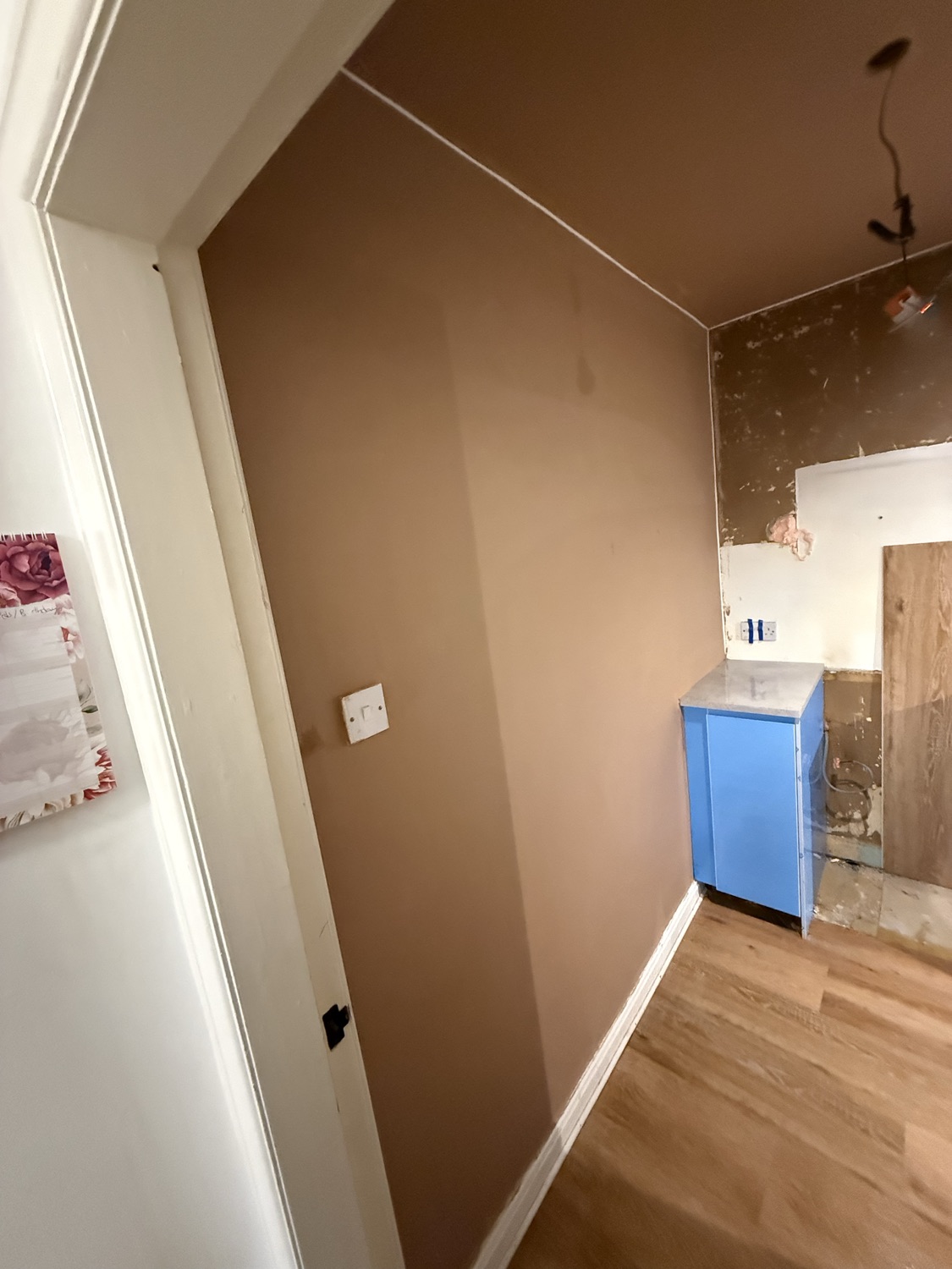 Imrie Plastering Services work photo 3