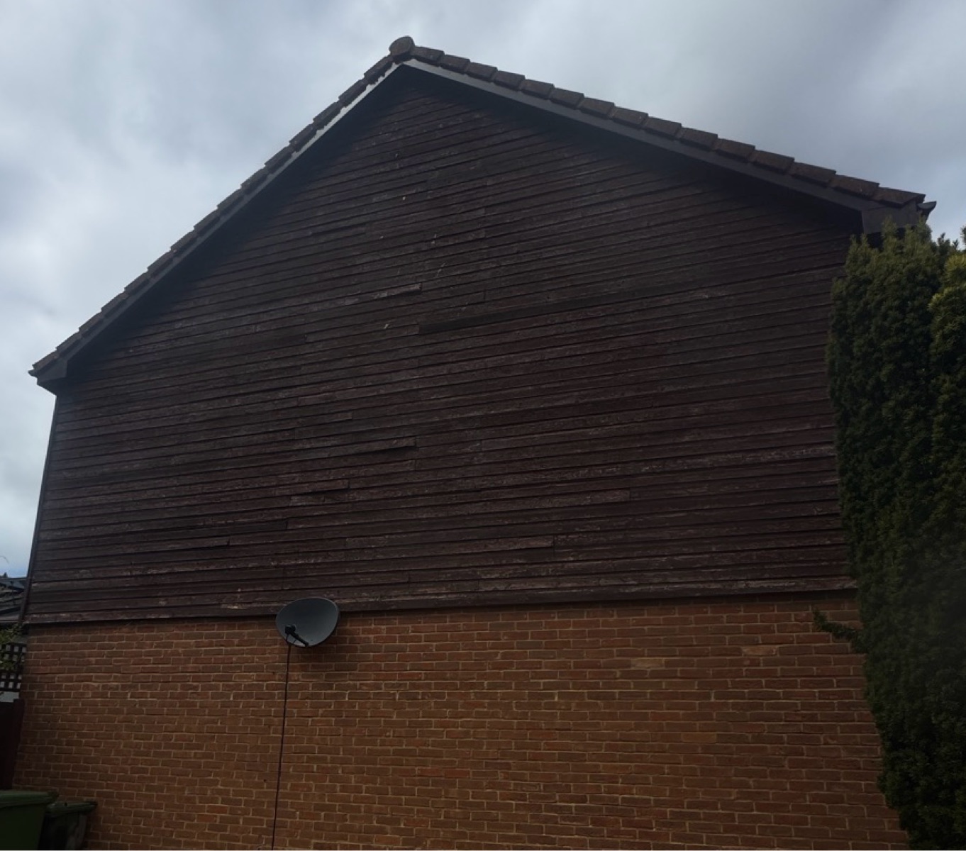 D & K Property Maintenance work photo 4