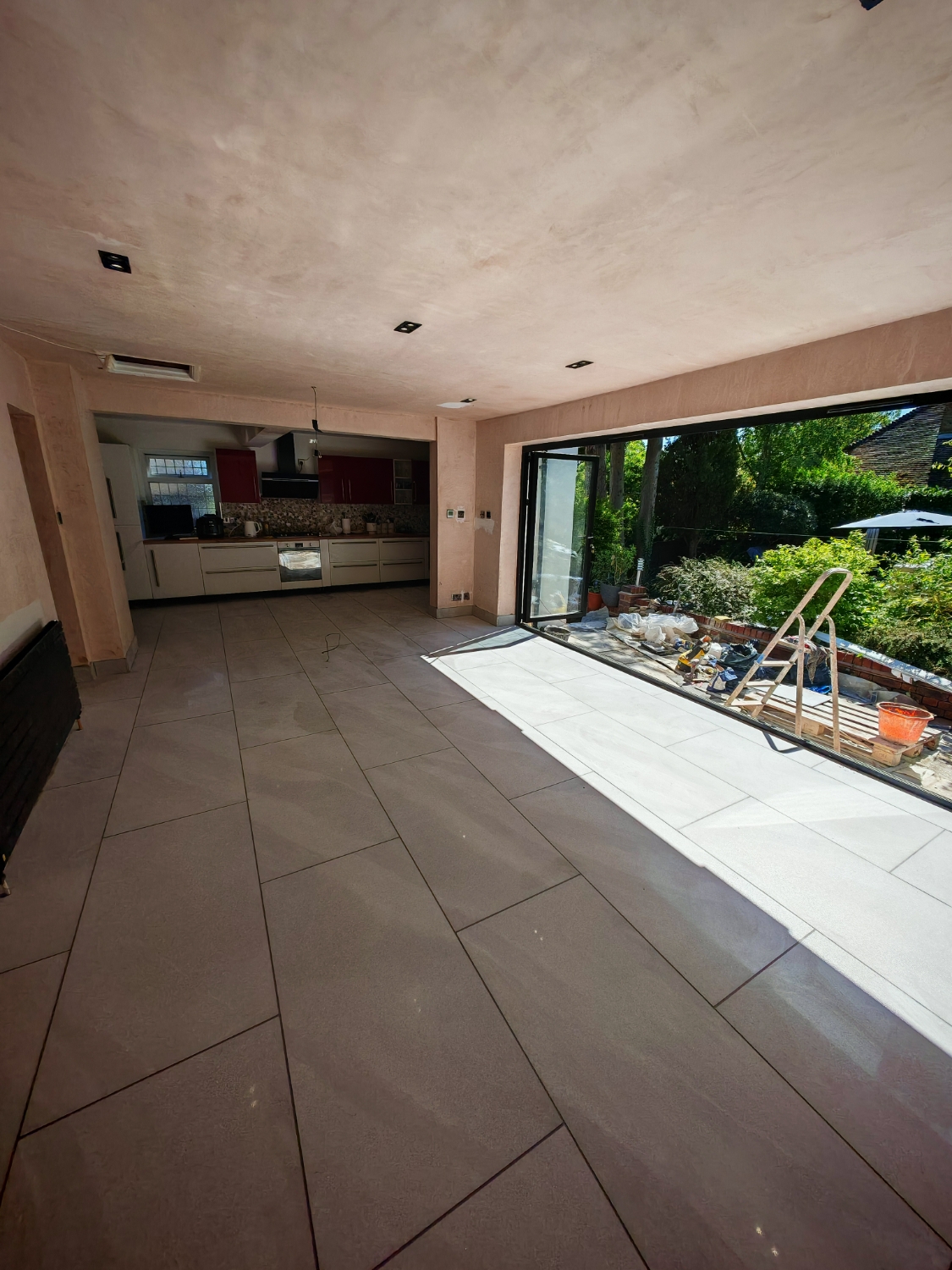 KBL Construction Services LTD work photo 2