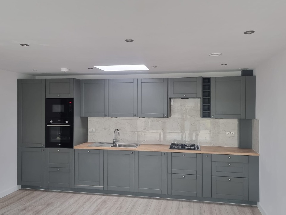 GLS Maintenance ltd work photo 3