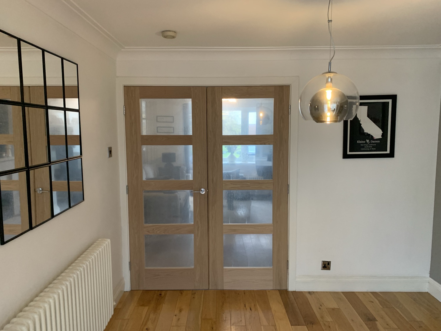 LS Joinery work photo 2