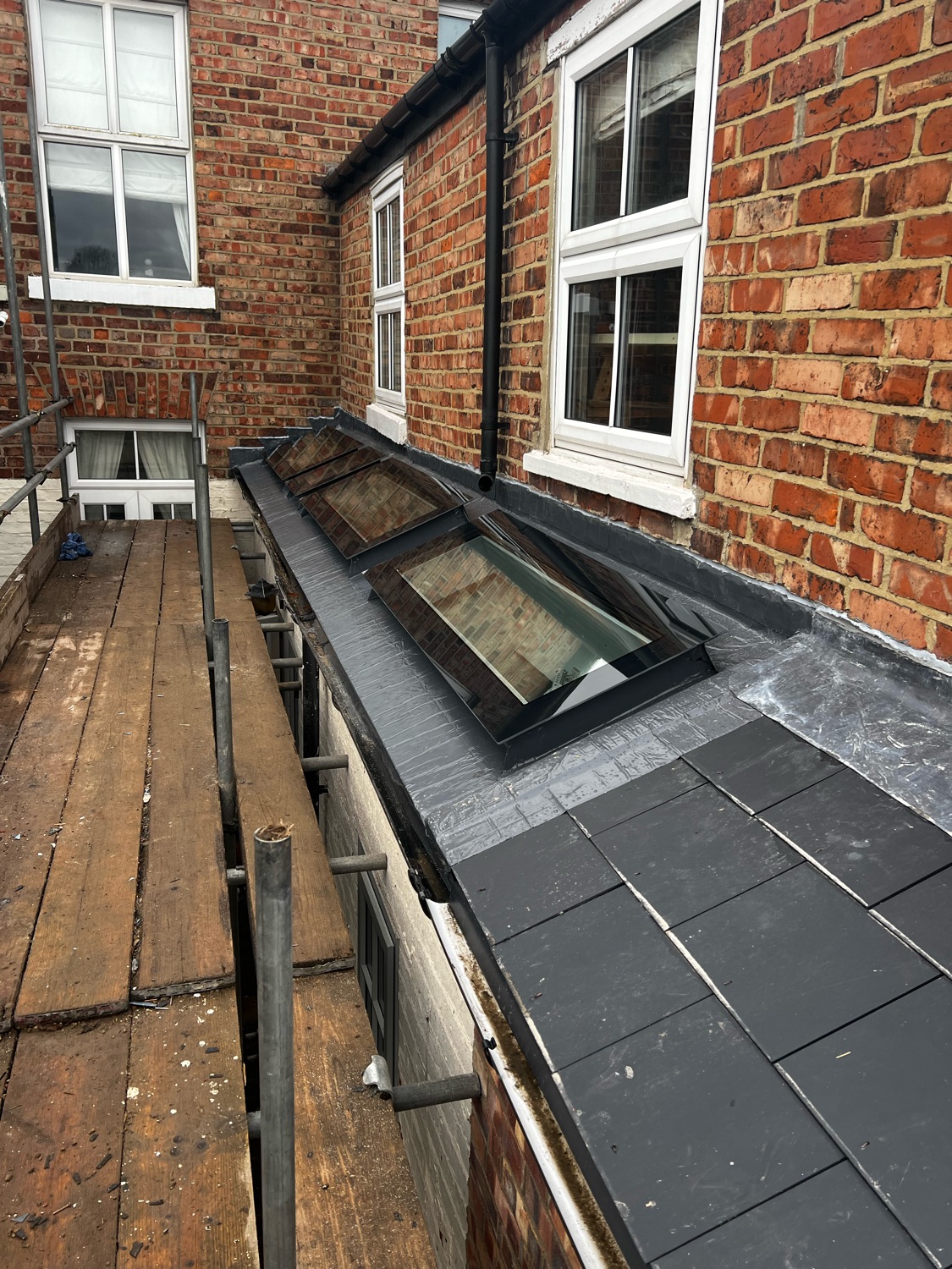 Ranson Roofing & Building work photo 4