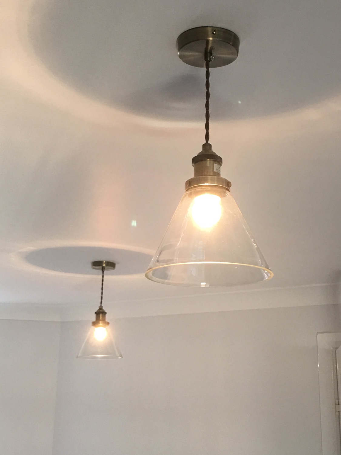 KRS Electrical & Security work photo 3