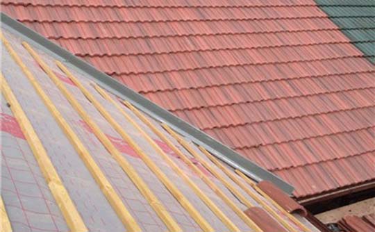 RnB Roofing & Solutions work photo 1