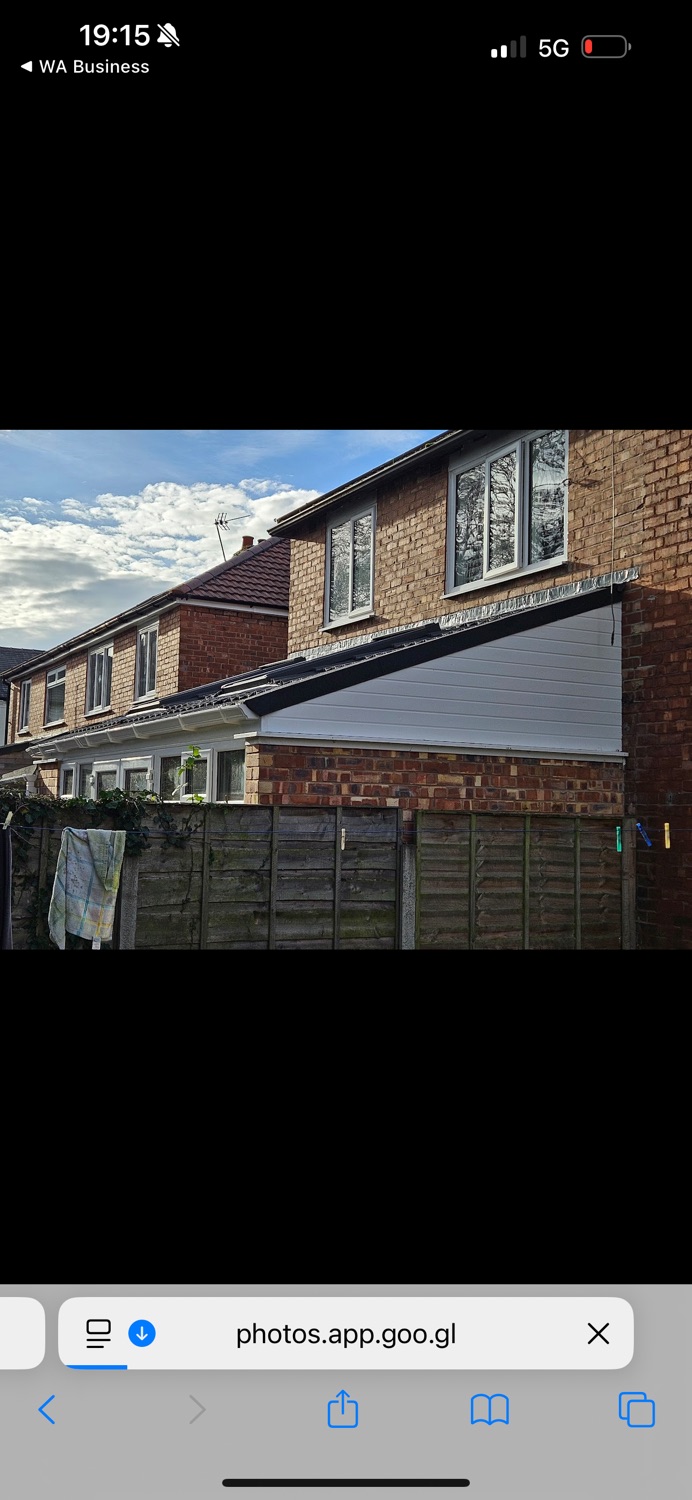 Balmane Group Ltd work photo 4