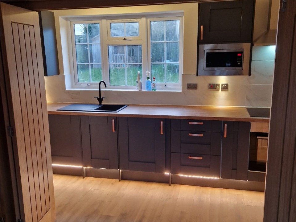 W & K Contractors work photo 4