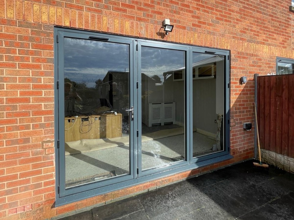 G M Windows & Doors Ltd work photo 3