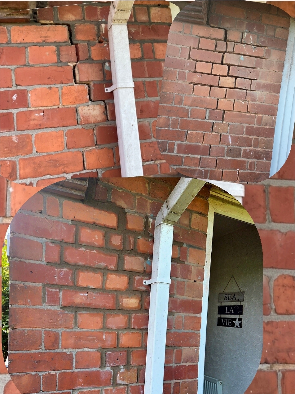JA Brickwork & Building Contractors work photo 4