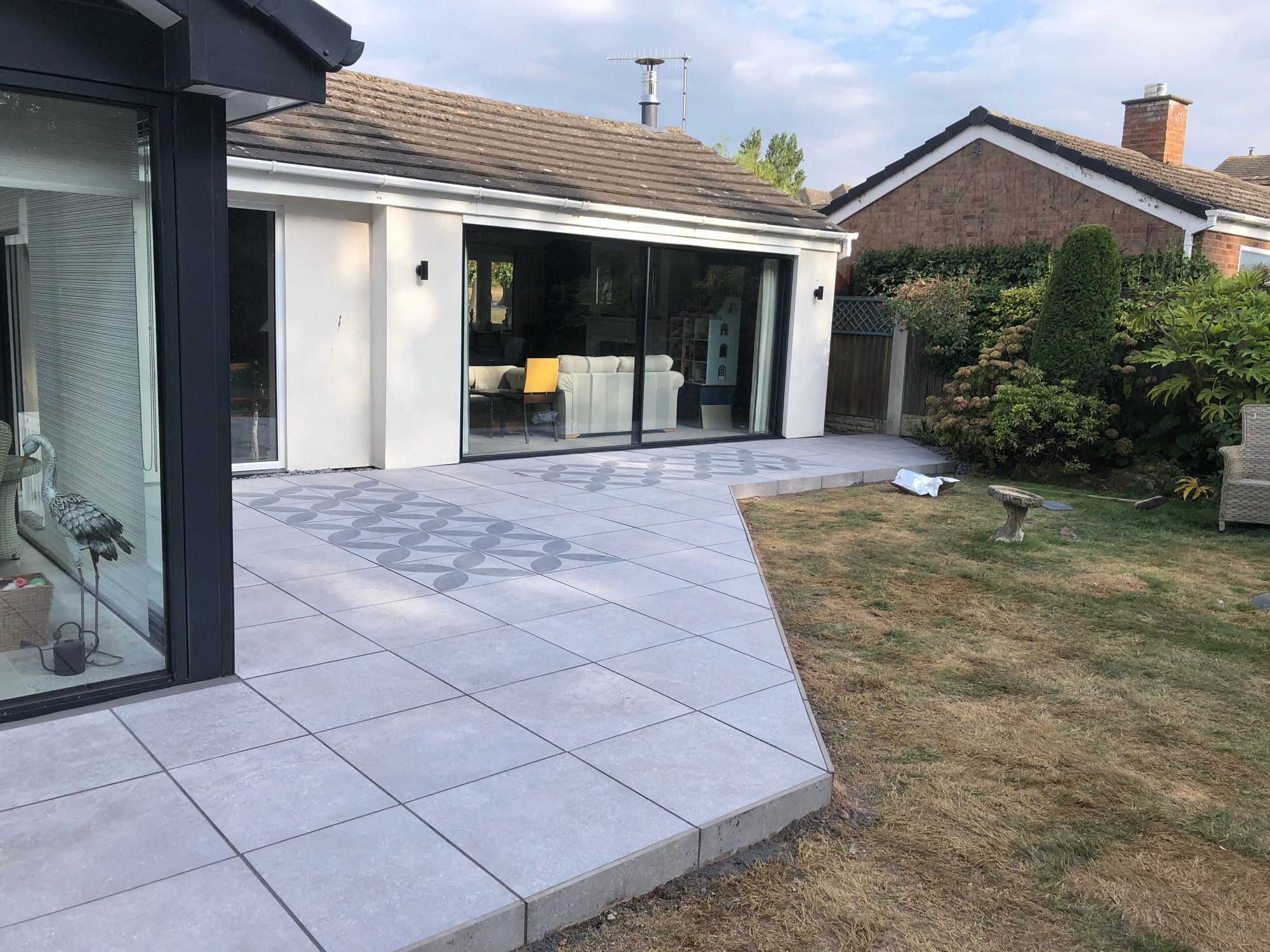 JG LANDSCAPES work photo 3