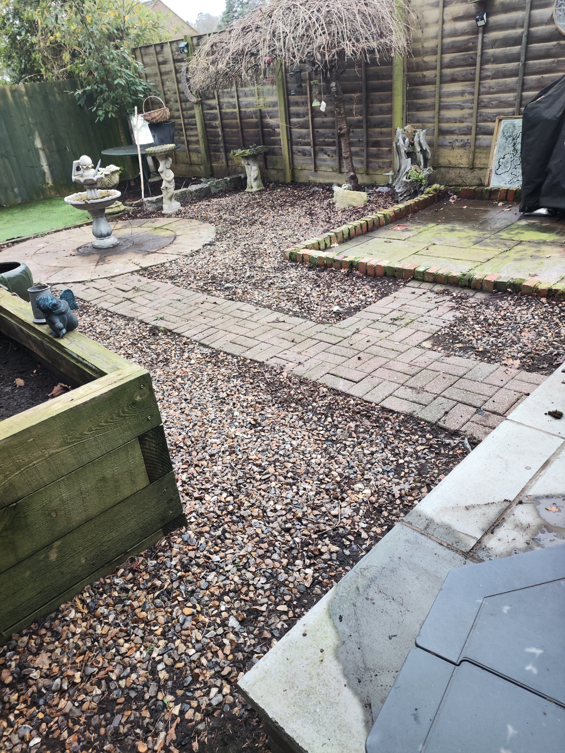 Ben delivery ltd work photo 4