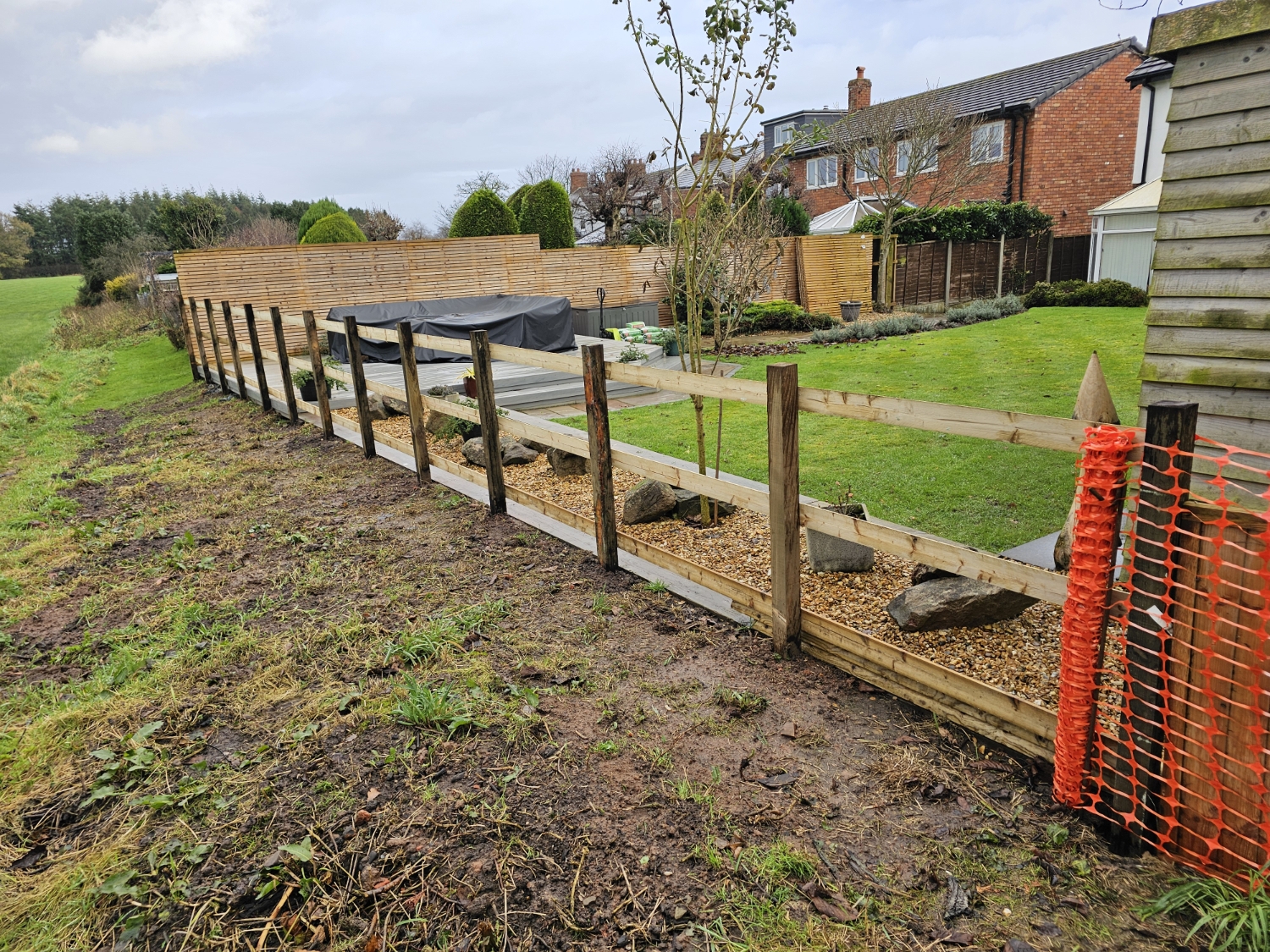 Grassby Construction LTD work photo 1