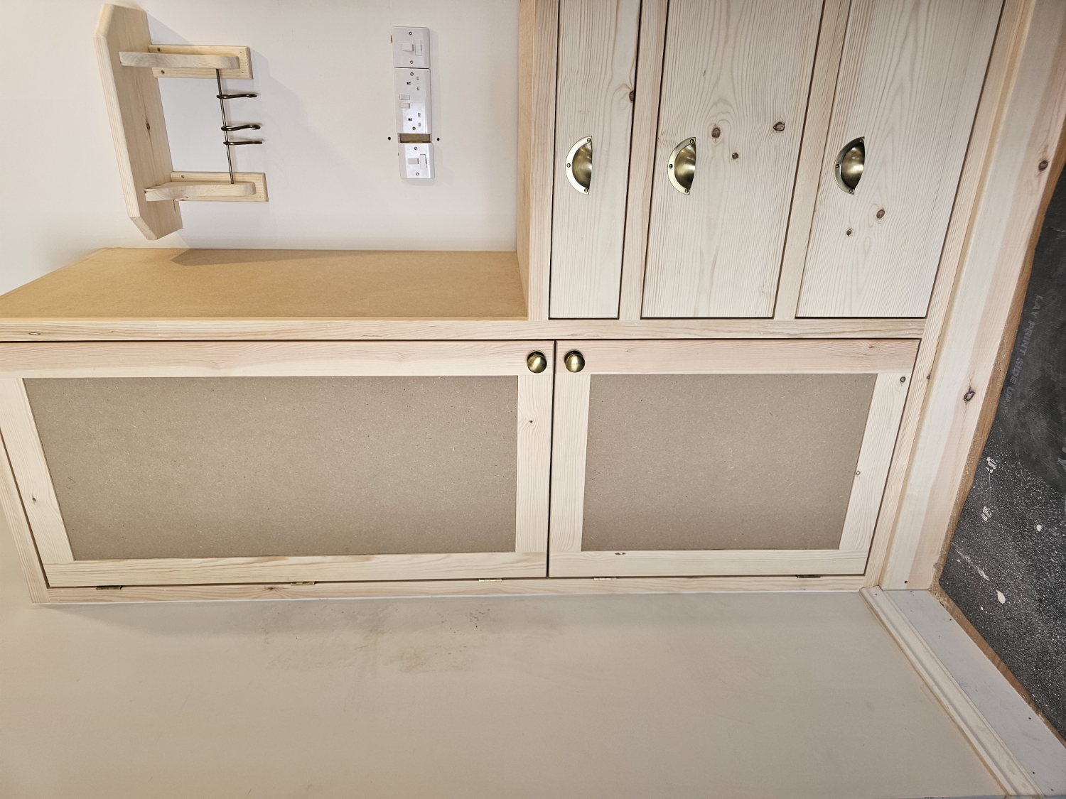 Rowley Carpentry work photo 4