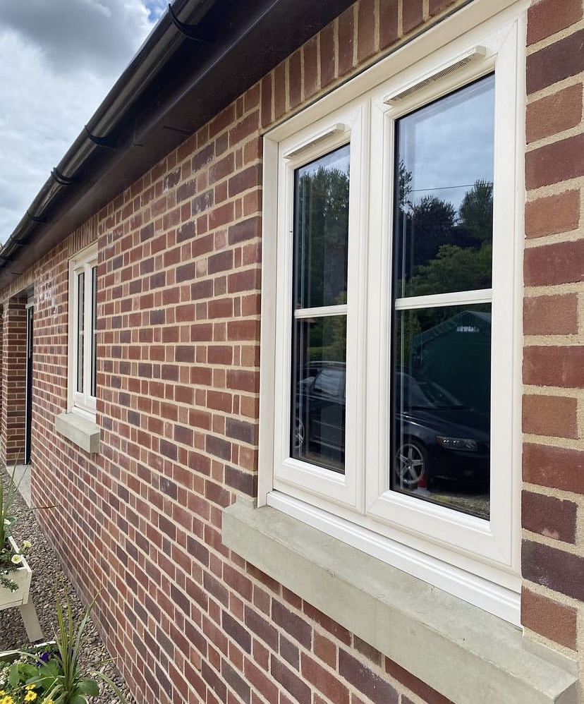 Rise Windows & Doors work photo 4