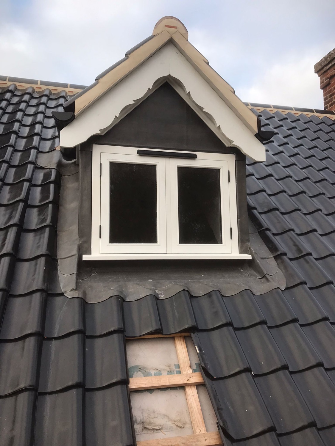 High Level Carpentry & Joinery LTD work photo 4