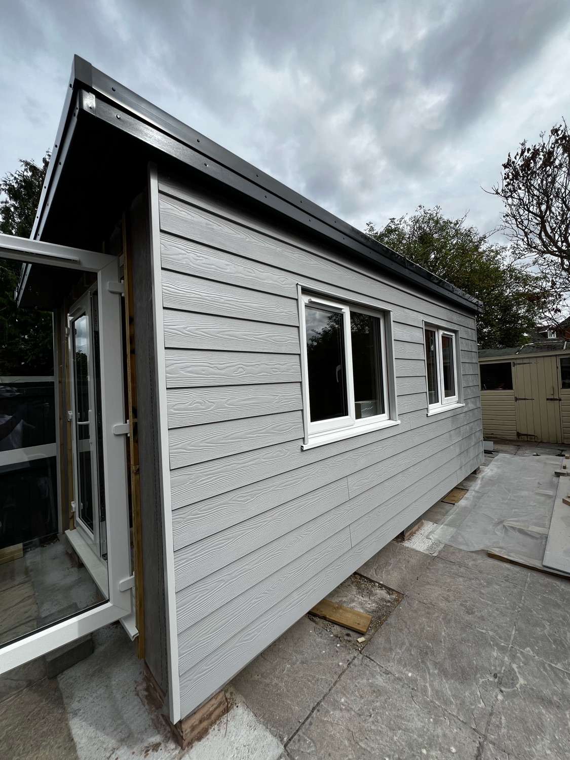 AH Builders work photo 1