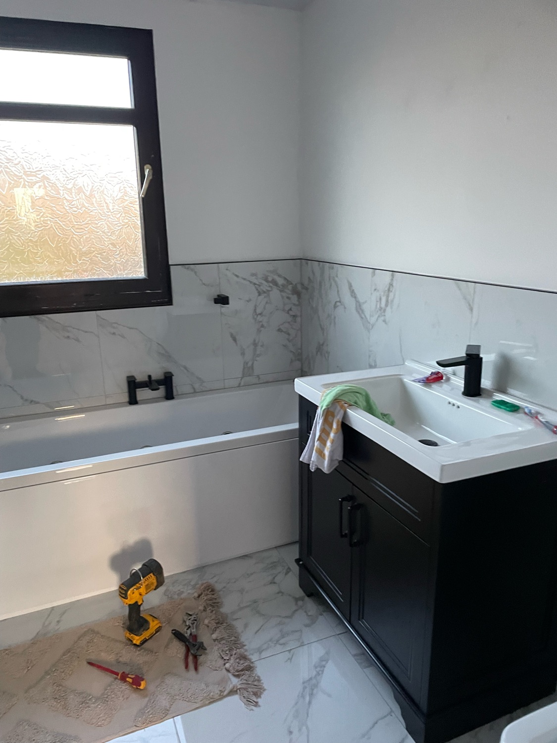 LOCH TIGHT GAS & HEATING work photo 2