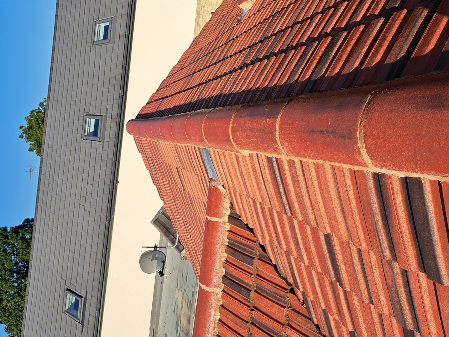 M.S & Sons Property Services work photo 4