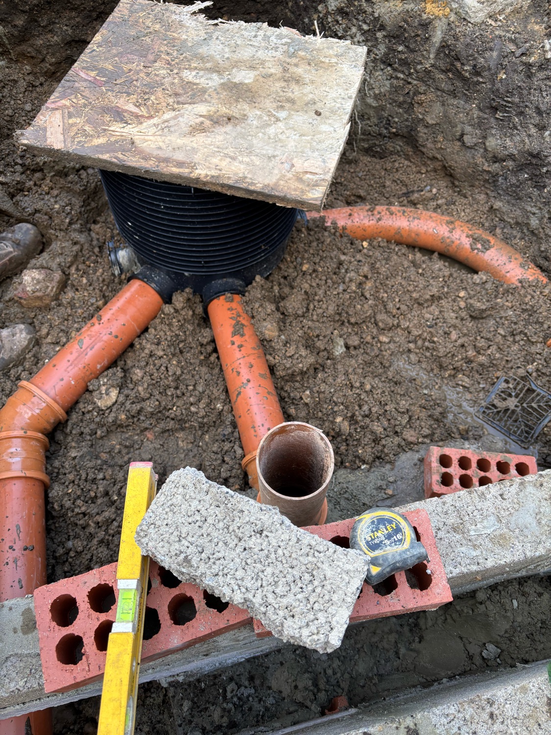 New Builds work photo 2