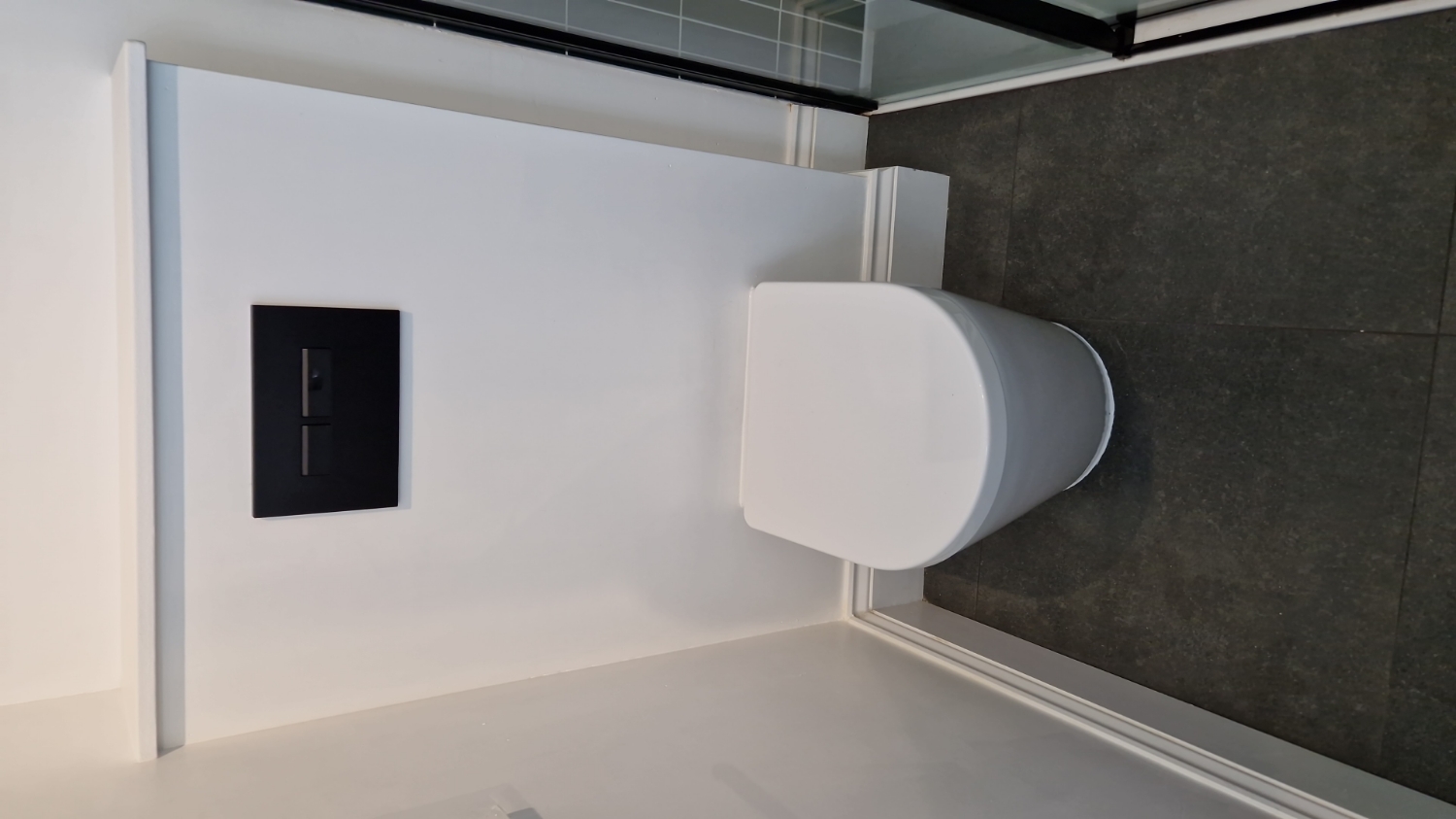 LA Home Renovations Plumbing & Heating LTD work photo 2