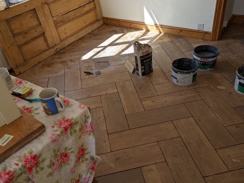 NF Interiors work photo 4