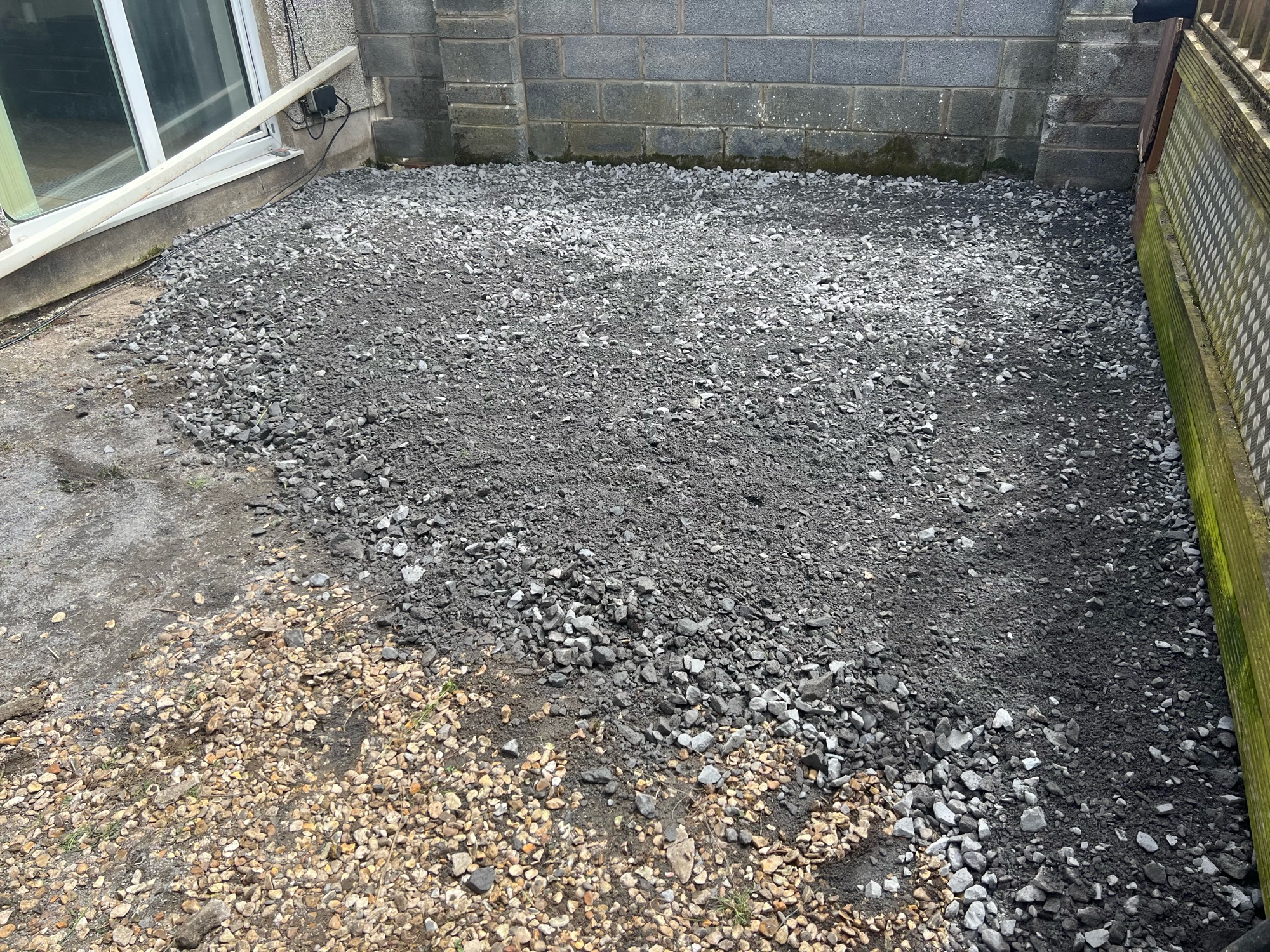 Precision Construction & Groundwork work photo 3