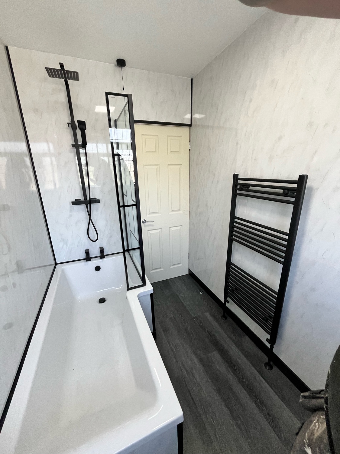Unique Finish work photo 2