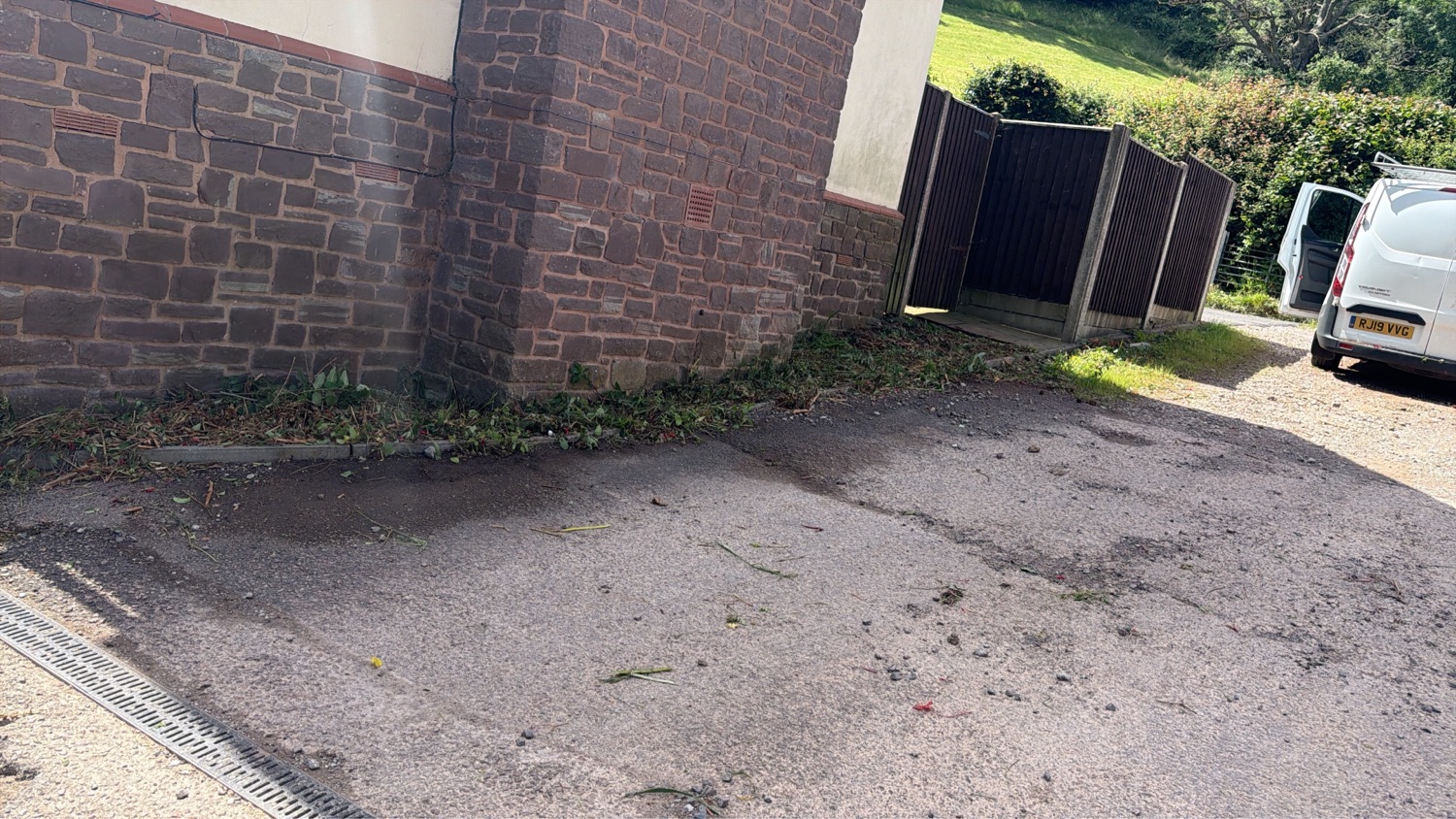Nathan Property Maintenance work photo 3
