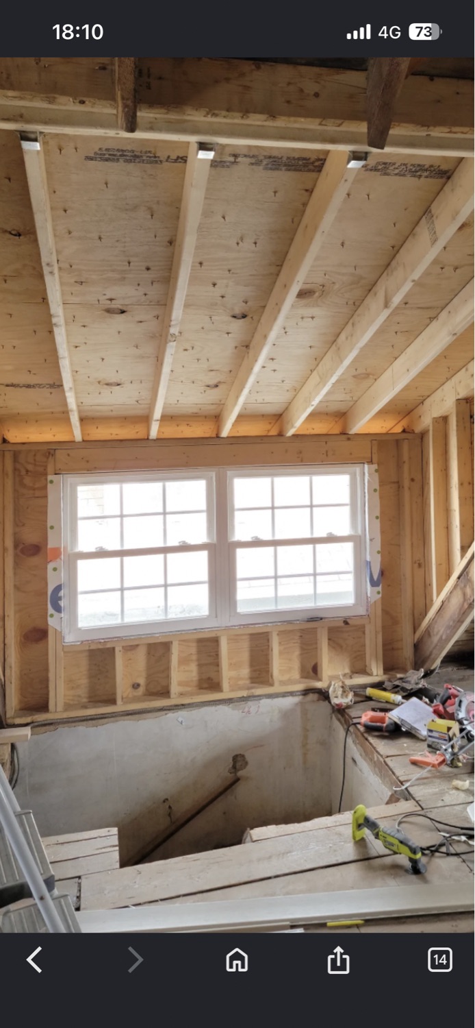 Dale's Way Builders Kitchens & Bathrooms work photo 2