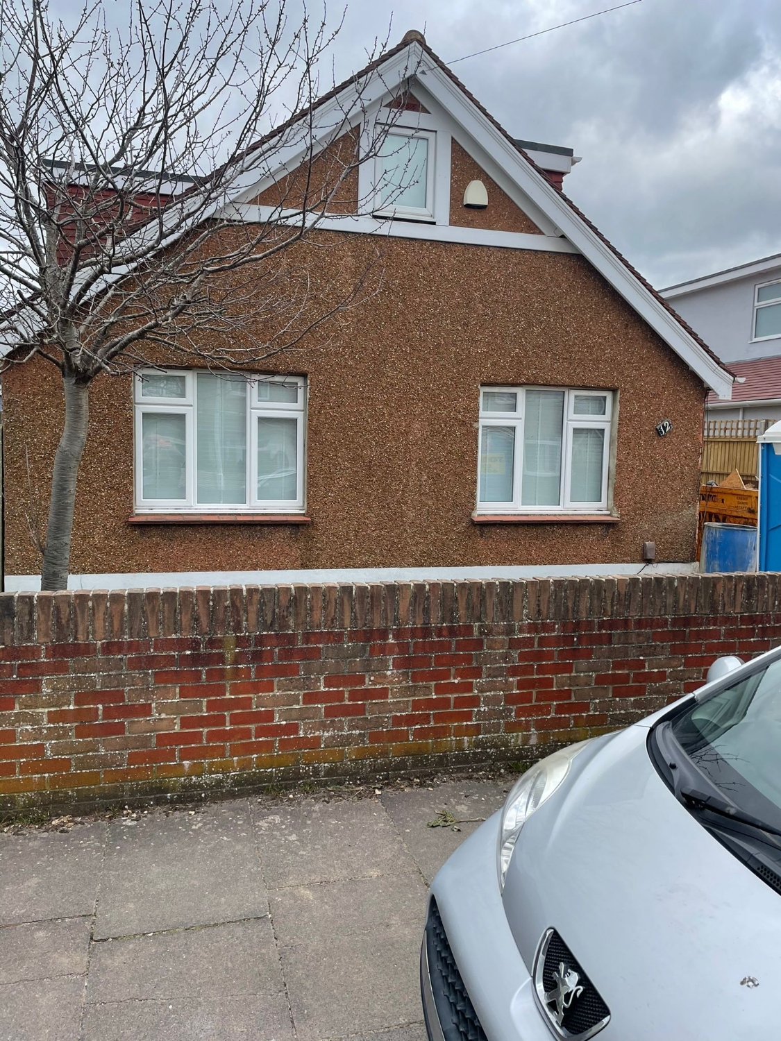 Vincent Doyle Plastering and Rendering work photo 2