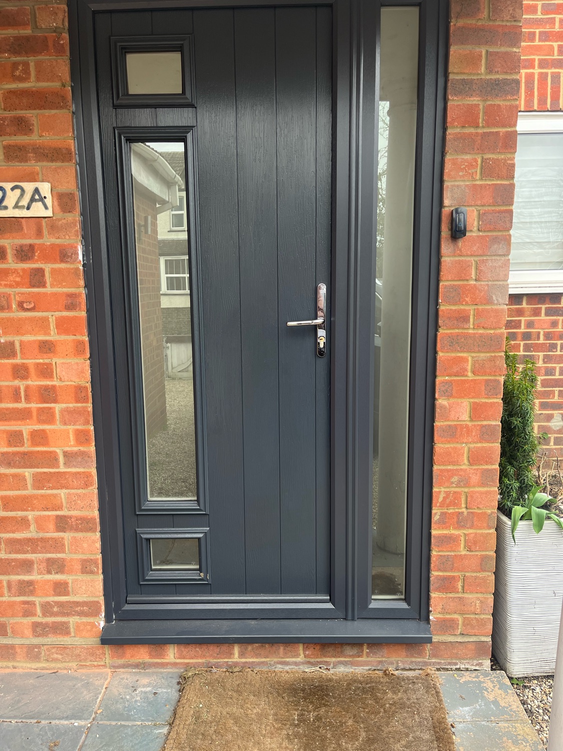 C&B Windows LTD work photo 1