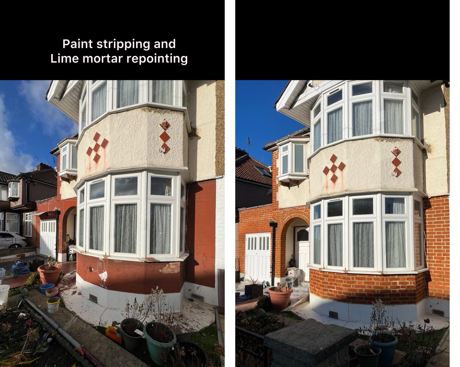 Daniel Restoration work photo 4