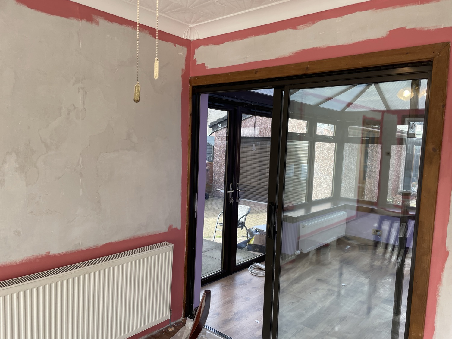 B.I.I Decor work photo 1