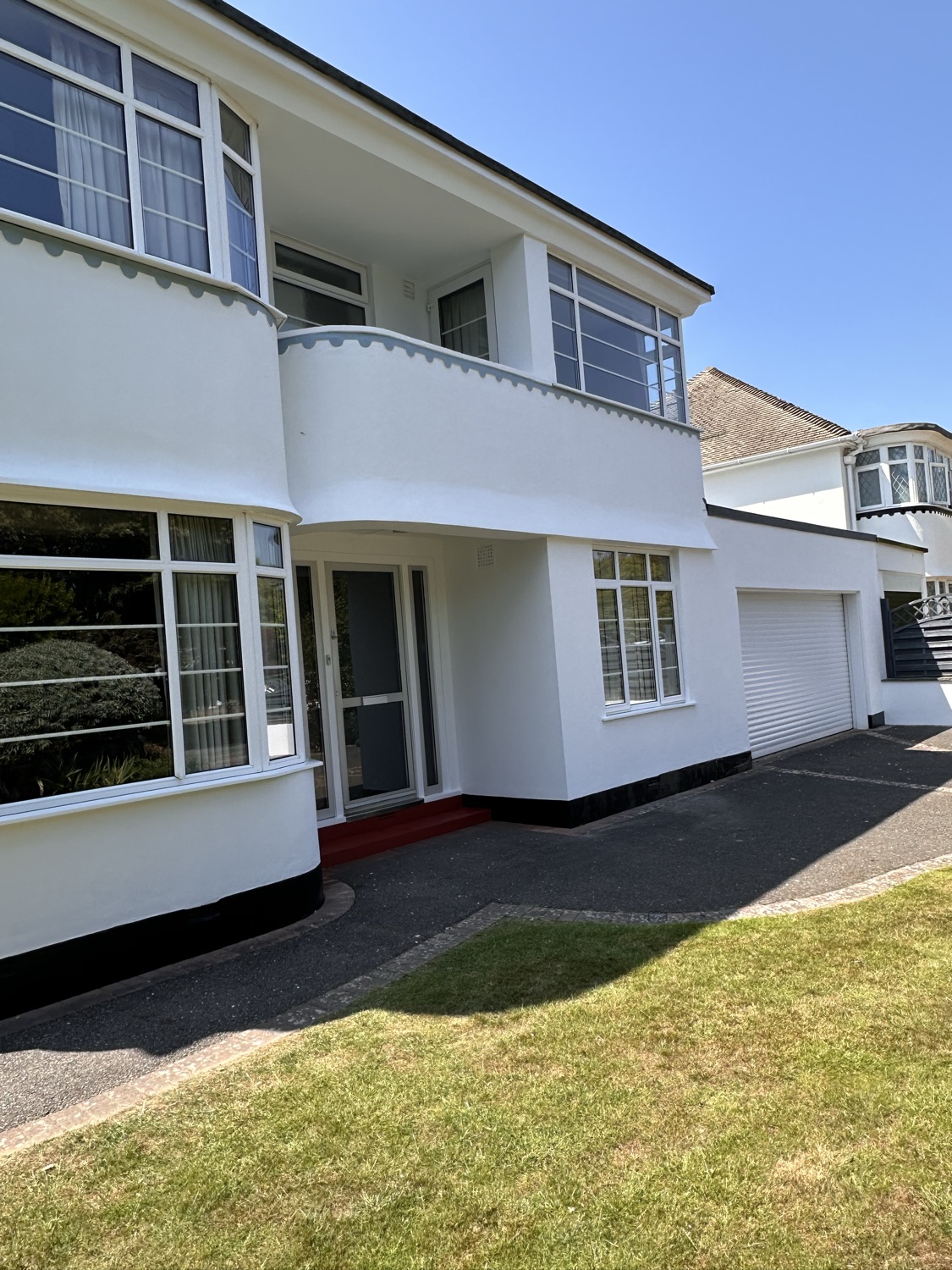NMP Painting & Decorating work photo 4