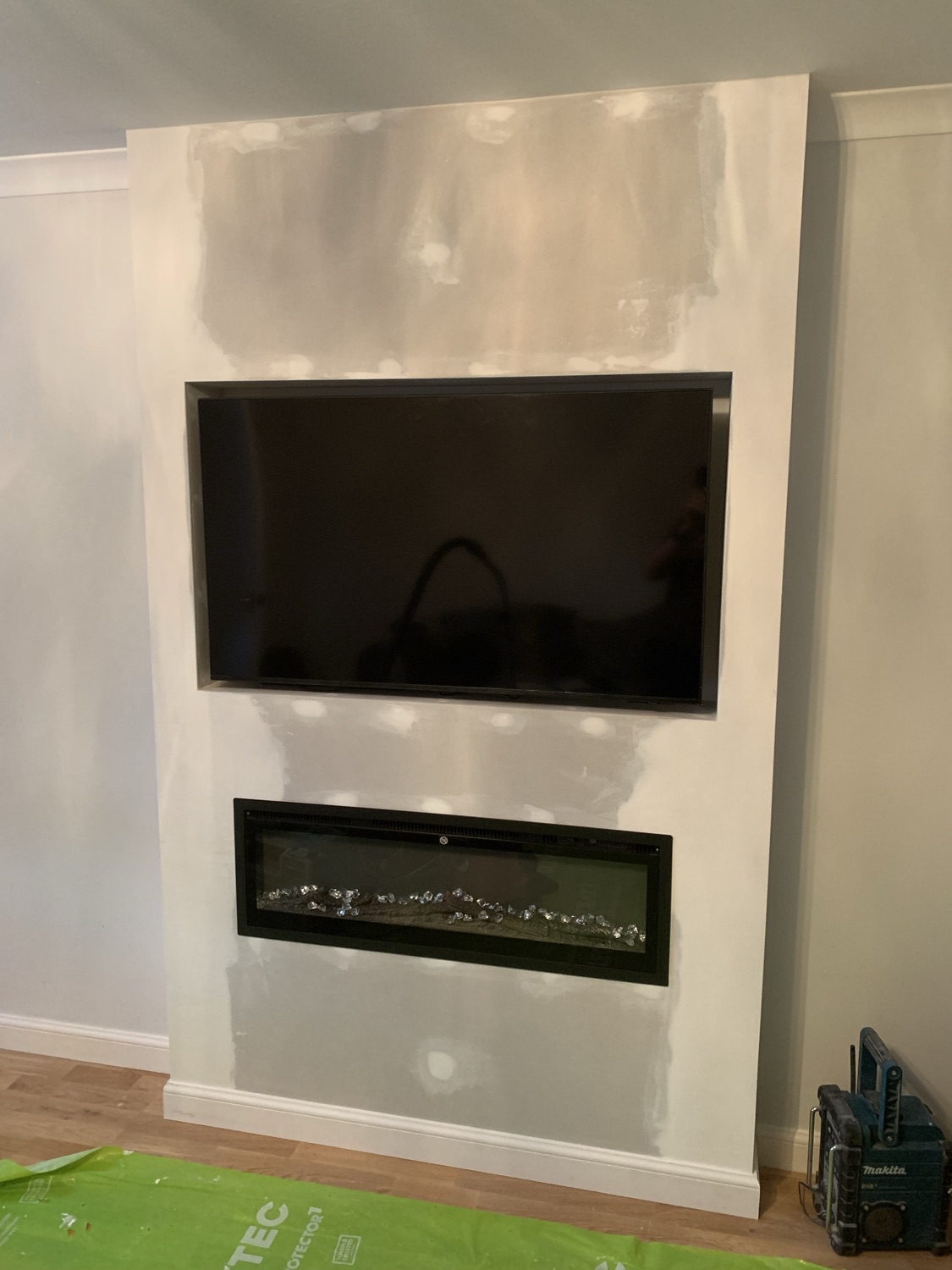 Hawkes Joinery work photo 1