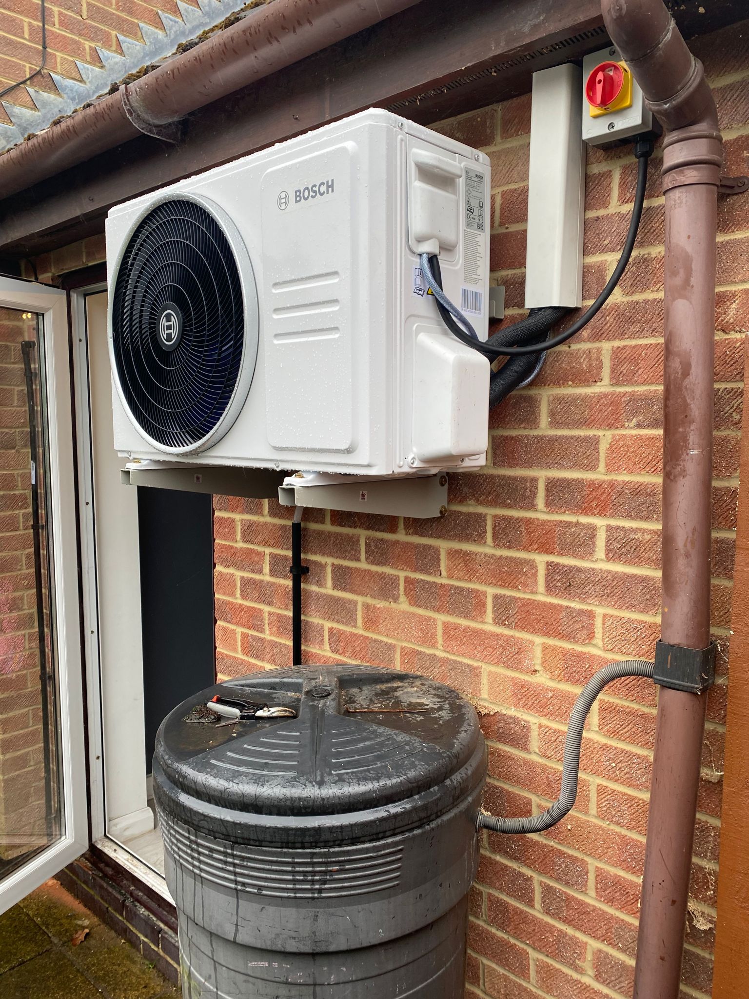 TS GAS Ltd work photo 3