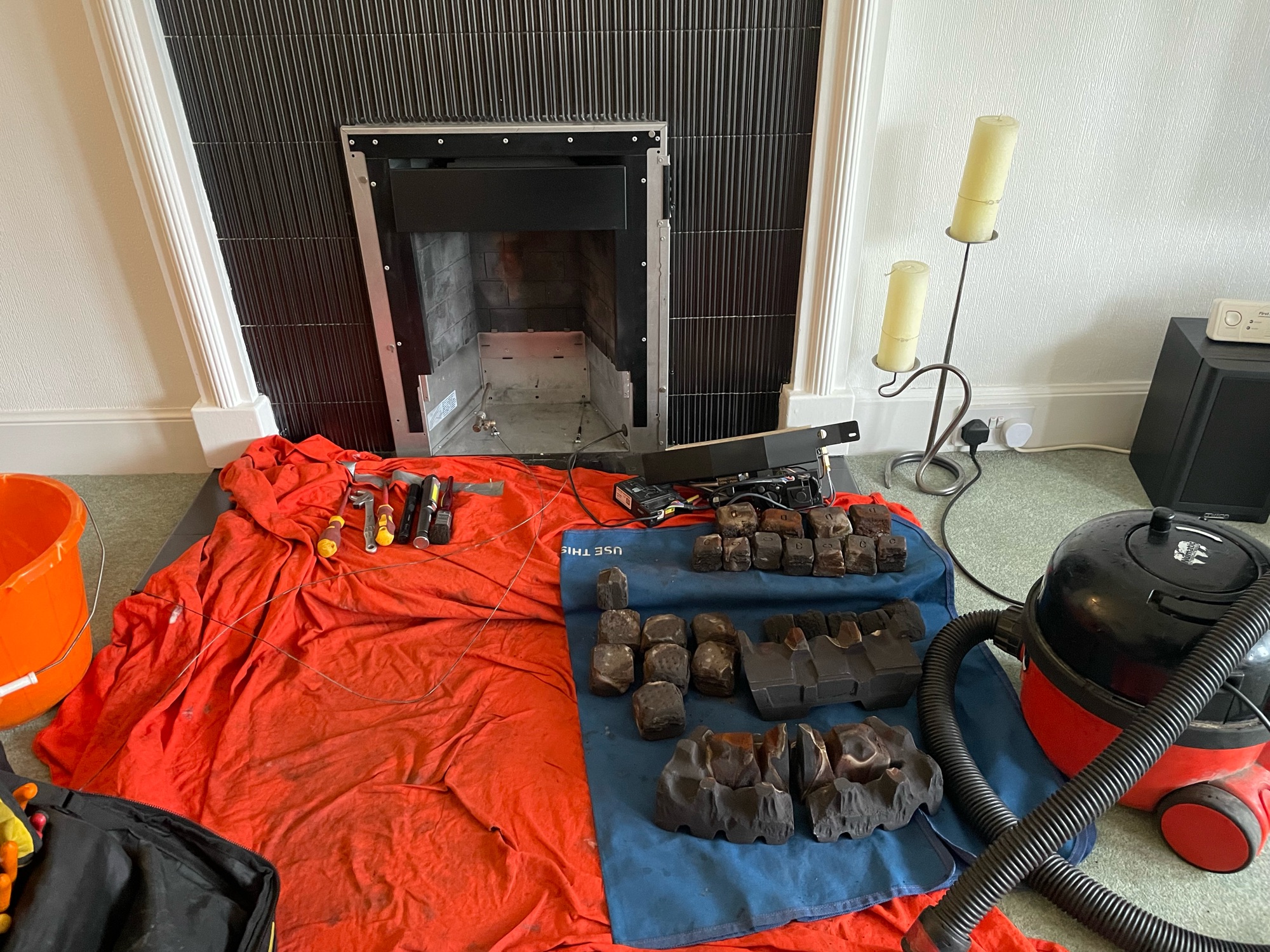 White-Hot Heating & Gas Services work photo 3
