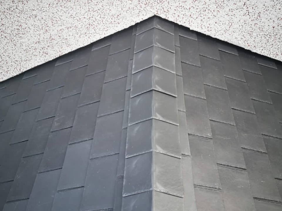 Premium Roofing Solutions work photo 3