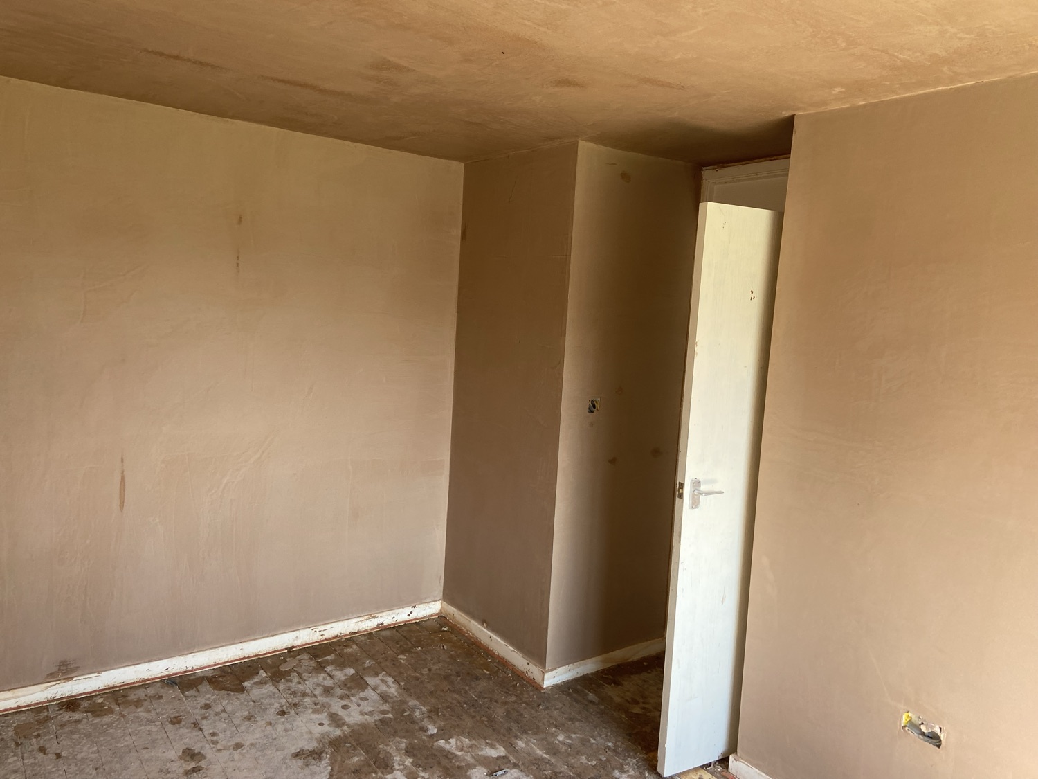 North West Plasterers work photo 3