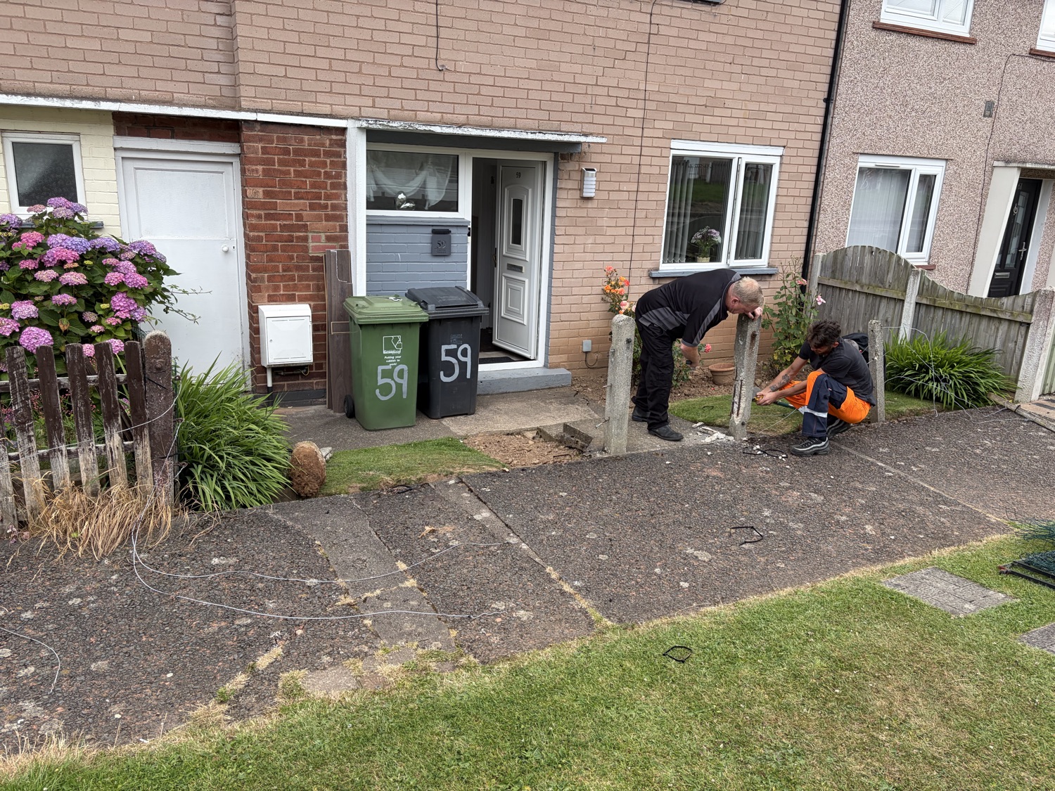 A Properties work photo 1