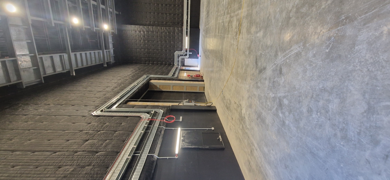 J G Electricals work photo 1